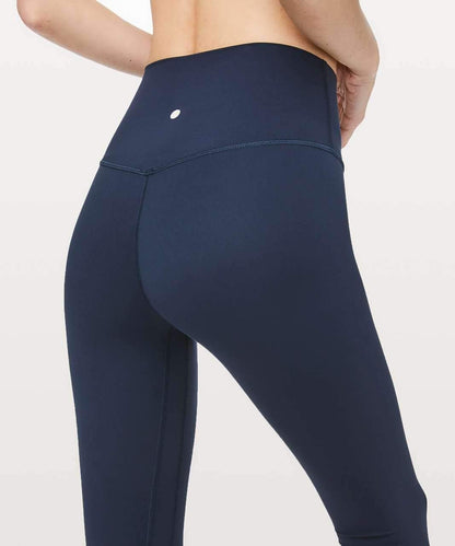 LULULEMON Align Hi - Rise Pant 28" True Navy - 7DAY'S