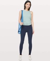 LULULEMON Align Hi - Rise Pant 28" True Navy - 7DAY'S