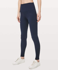 LULULEMON Align Hi - Rise Pant 28" True Navy - 7DAY'S