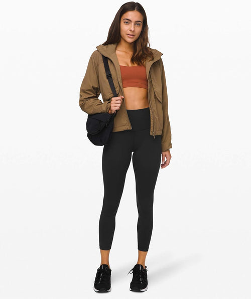 Lululemon Align II Stretchy Yoga Pants - High - Waisted Design, 25 Inch Inseam - 7DAY'S