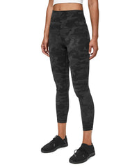 Lululemon Align II Stretchy Yoga Pants - High - Waisted Design, 25 Inch Inseam - 7DAY'S