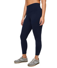 Lululemon Align II Stretchy Yoga Pants - High - Waisted Design, 25 Inch Inseam - 7DAY'S