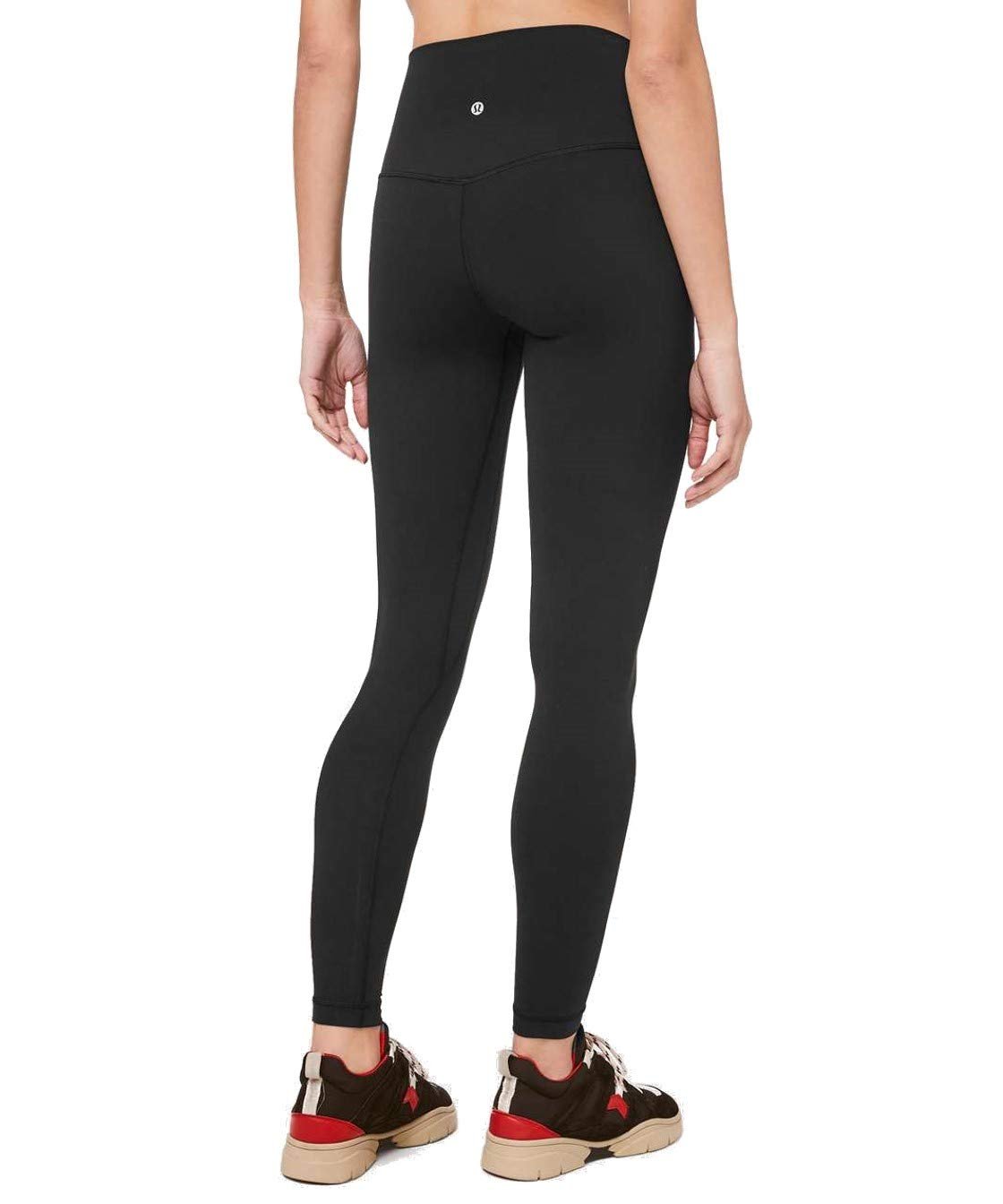 lululemon Align Pant Full Length Yoga Pants - 7DAY'S