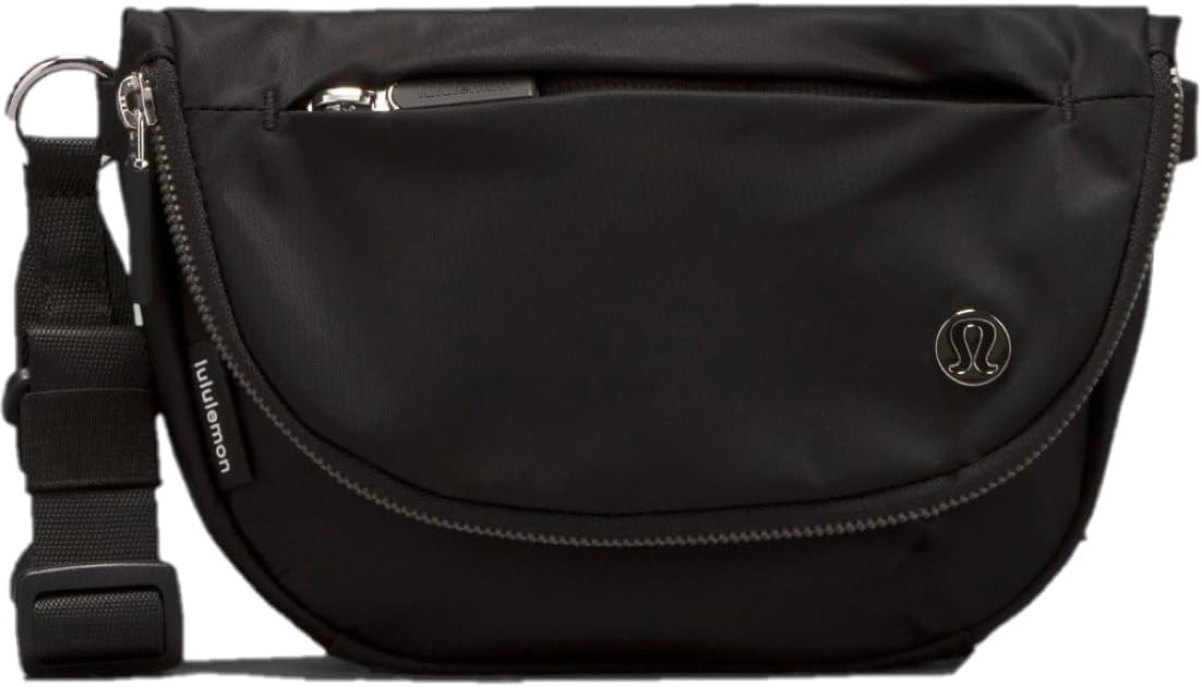 lululemon All Night Festival Bag Micro 2L - 7DAY'S