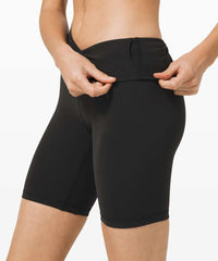 Lululemon Athletica Align High - Rise Short 8in (Black (8in), 6) - 7DAY'S