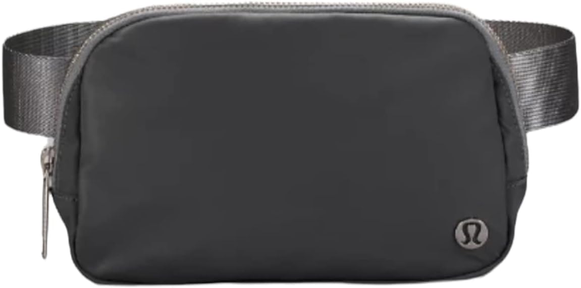 Lululemon Athletica Everywhere Belt Bag 1L (Asphalt Grey) - 7DAY'S