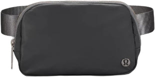 Lululemon Athletica Everywhere Belt Bag 1L (Asphalt Grey)