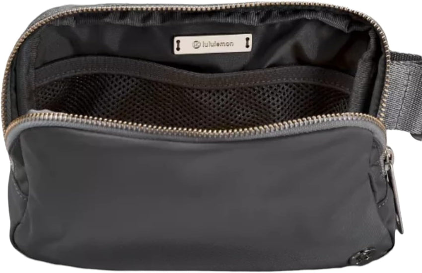 Lululemon Athletica Everywhere Belt Bag 1L (Asphalt Grey) - 7DAY'S