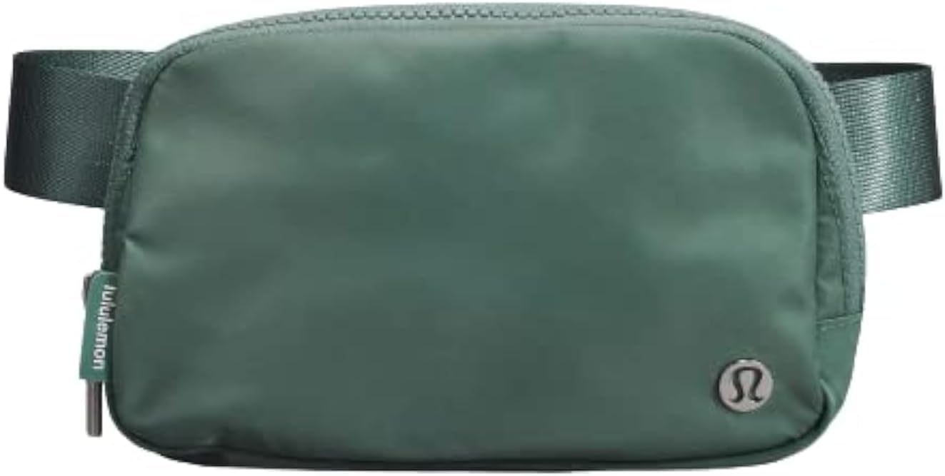 Lululemon Athletica Everywhere Belt Bag 1L (Tidewater Teal) - 7DAY'S