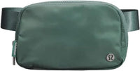 Lululemon Athletica Everywhere Belt Bag 1L (Tidewater Teal) - 7DAY'S