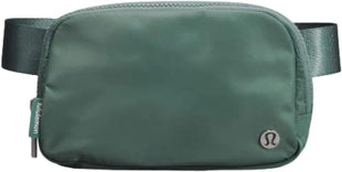 Lululemon Athletica Everywhere Belt Bag 1L (Tidewater Teal)