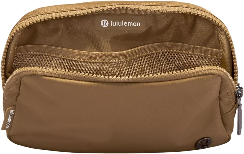 Lululemon Athletica - Everywhere Belt Bag - Allspice - 1L - 7DAY'S