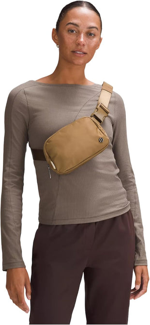 Lululemon Athletica - Everywhere Belt Bag - Allspice - 1L - 7DAY'S