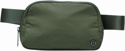 Lululemon Athletica Everywhere Belt Bag GRSG