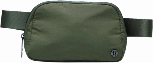 Lululemon Athletica Everywhere Belt Bag GRSG - 7DAY'S