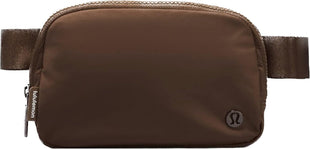 Lululemon Athletica Everywhere Belt Bag Java