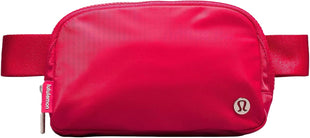 Lululemon Athletica Everywhere Belt Bag Lipgloss
