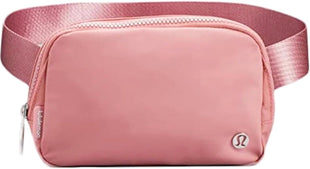Lululemon Athletica Everywhere Belt Bag PNPA
