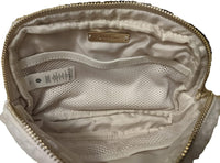 Lululemon Athletica Everywhere Fleece Belt Bag (Light Ivory) - 7DAY'S