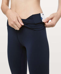 Lululemon Athletica LULULEMON Align Hi - Rise Pant 28'' (True Navy (Super High - Rise), 2) - 7DAY'S