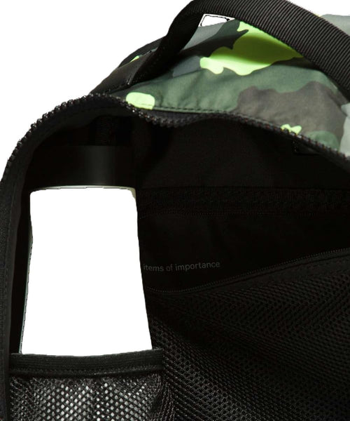 Lululemon Athletica Lululemon Backpack 2.0 23L (Heritage 365 Camo Neo Mint Multi/Black) - 7DAY'S