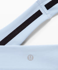Lululemon Athletica Lululemon Fly Away Tamer Headband (Blue Linen) - 7DAY'S