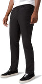 Lululemon Athletica LULULEMON Men's ABC Pant Slim (Black, 28) - 7DAY'S