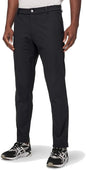 Lululemon Athletica LULULEMON Mens Commission Pant Classic 34 Obsidian, 36 - 7DAY'S