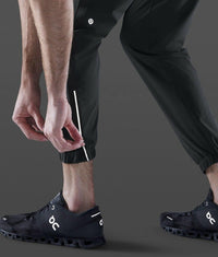 Lululemon Athletica, LULULEMON Mens Surge Jogger (Black, XL), XLarge - 7DAY'S