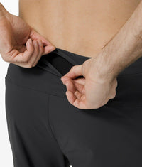 Lululemon Athletica, LULULEMON Mens Surge Jogger (Black, XL), XLarge - 7DAY'S