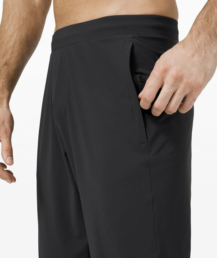 Lululemon Athletica, LULULEMON Mens Surge Jogger (Black, XL), XLarge - 7DAY'S