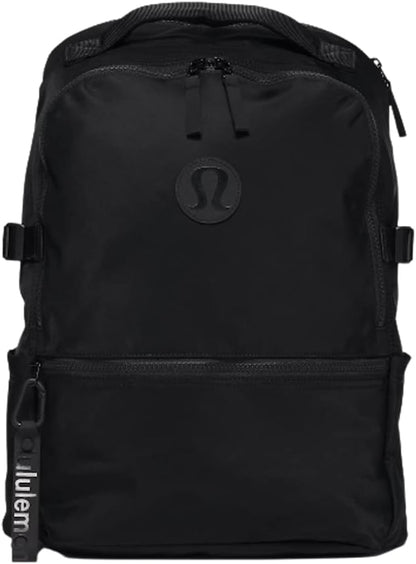 Lululemon Athletica New Crew Backpack (Black) - 7DAY'S