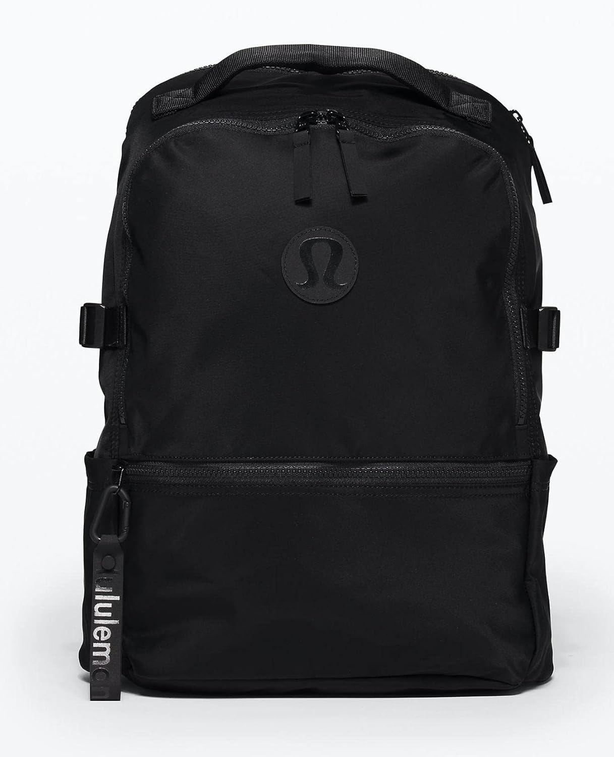 Lululemon Athletica New Crew Backpack (Black) - 7DAY'S