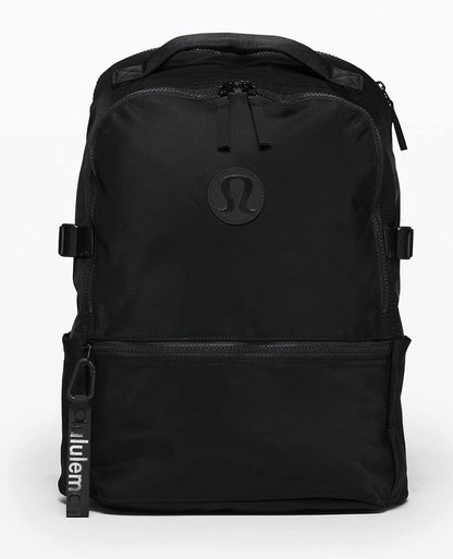 Lululemon Athletica New Crew Backpack (Black) - 7DAY'S