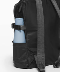 Lululemon Athletica New Crew Backpack (Black) - 7DAY'S