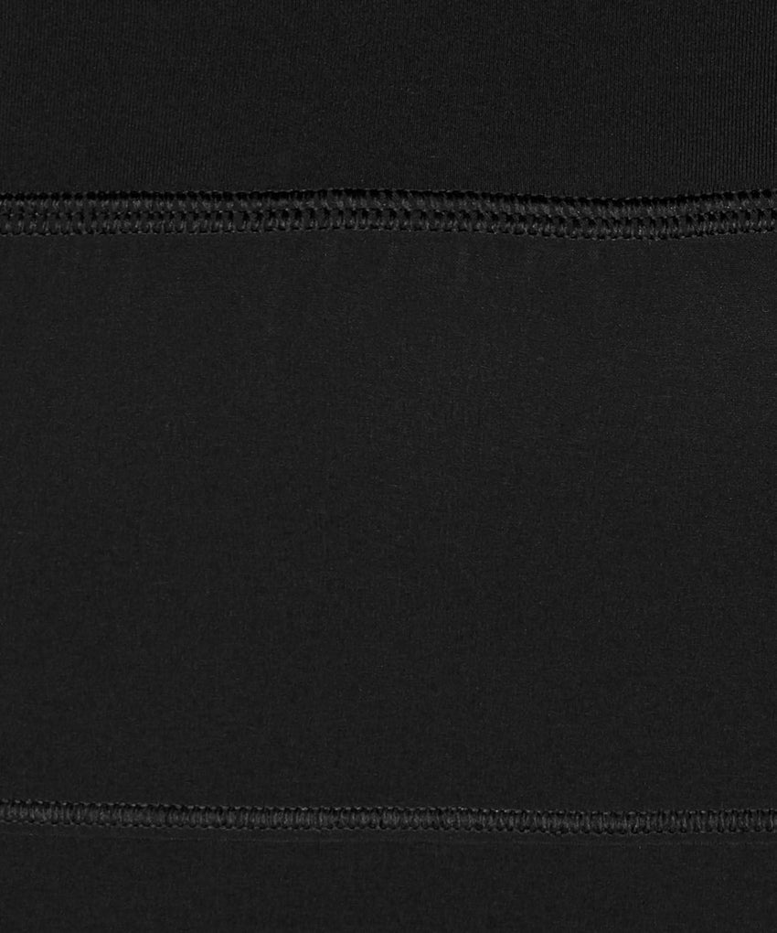 Lululemon Athletica Pace Rival MR Skirt (Black, Tall, Size 0) - 7DAY'S