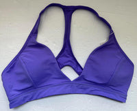 lululemon athletica Women's All Day Breeze Bra Size 10 (Lilic - LTEI, A/B) - 7DAY'S