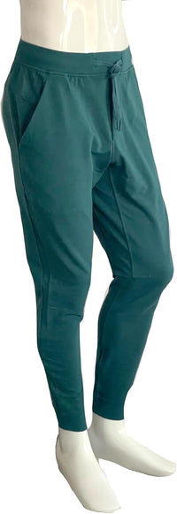 lululemon CITY SWEAT JOGGER (US, Alpha, Large, Regular, Regular, Green Jasper) - 7DAY'S