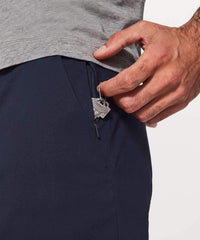 lululemon Commission Pant Classic 34" (Classic Navy, 38) - 7DAY'S