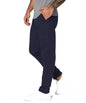 lululemon Commission Pant Classic 34" (Classic Navy, 38) - 7DAY'S