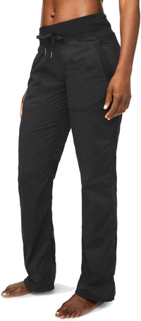 lululemon Dance Studio Pant III Unlined Regular (Black, 2) - 7DAY'S