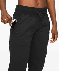 lululemon Dance Studio Pant III Unlined Regular (Black, 2) - 7DAY'S