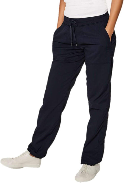 lululemon Dance Studio Pant III Unlined Regular (Midnight Navy, 4) - 7DAY'S