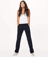 lululemon Dance Studio Pant III Unlined Regular (Midnight Navy, 4) - 7DAY'S