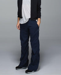 lululemon Dance Studio Pant Unlined Regular - 7DAY'S