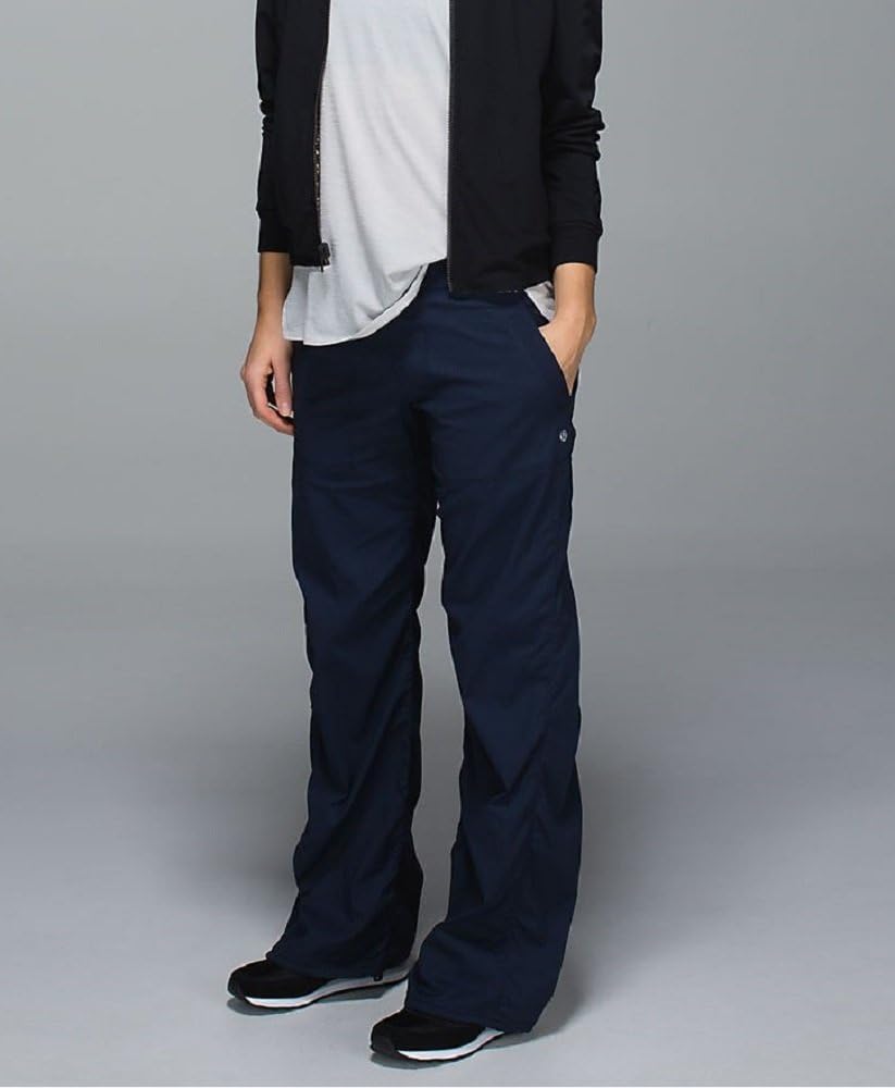 lululemon Dance Studio Pant Unlined Regular - 7DAY'S