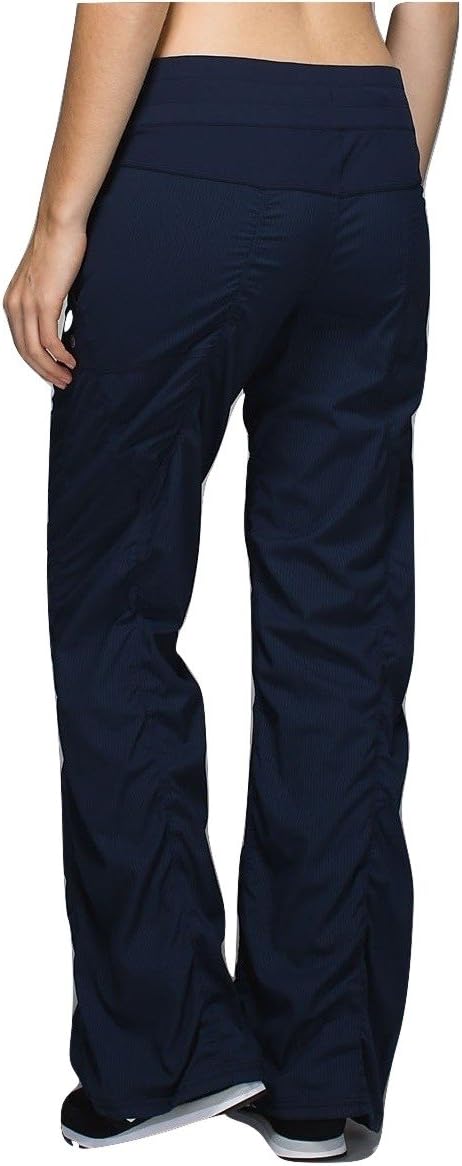 lululemon Dance Studio Pant Unlined Regular