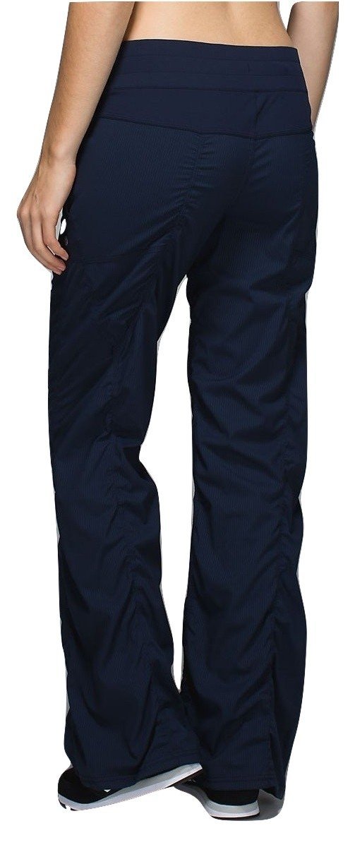 lululemon Dance Studio Pant Unlined Regular - 7DAY'S