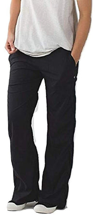 lululemon Dance Studio Pant Unlined Regular - 7DAY'S