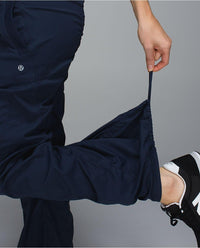 lululemon Dance Studio Pant Unlined Regular - 7DAY'S